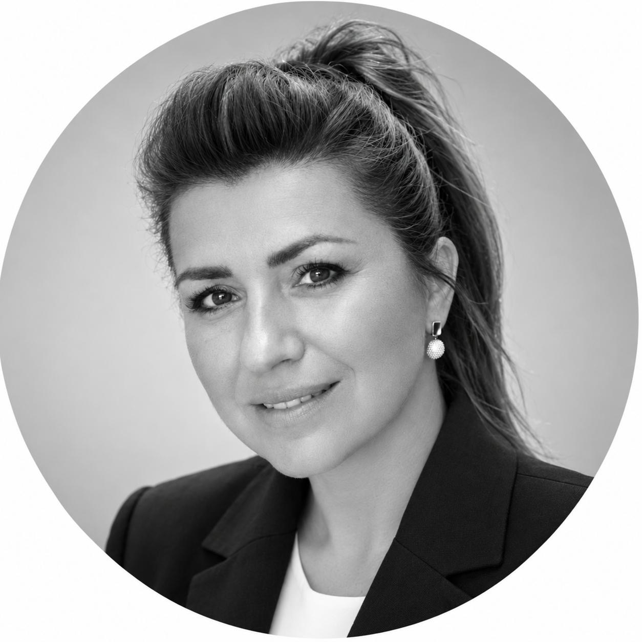 RNDr. Veronika Mešťanová, PhD.