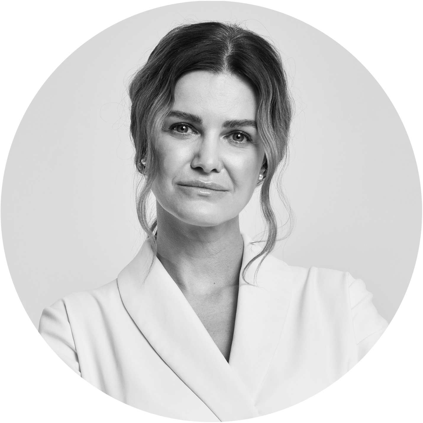 MUDr. Zuzana Bukovinská