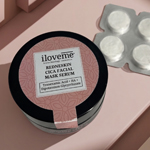 Redneskin CICA Mask Serum